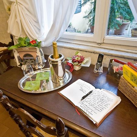 Bed And Breakfast San Michele Pisa Exterior foto