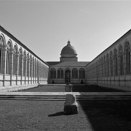 Bed And Breakfast San Michele Pisa Exterior foto