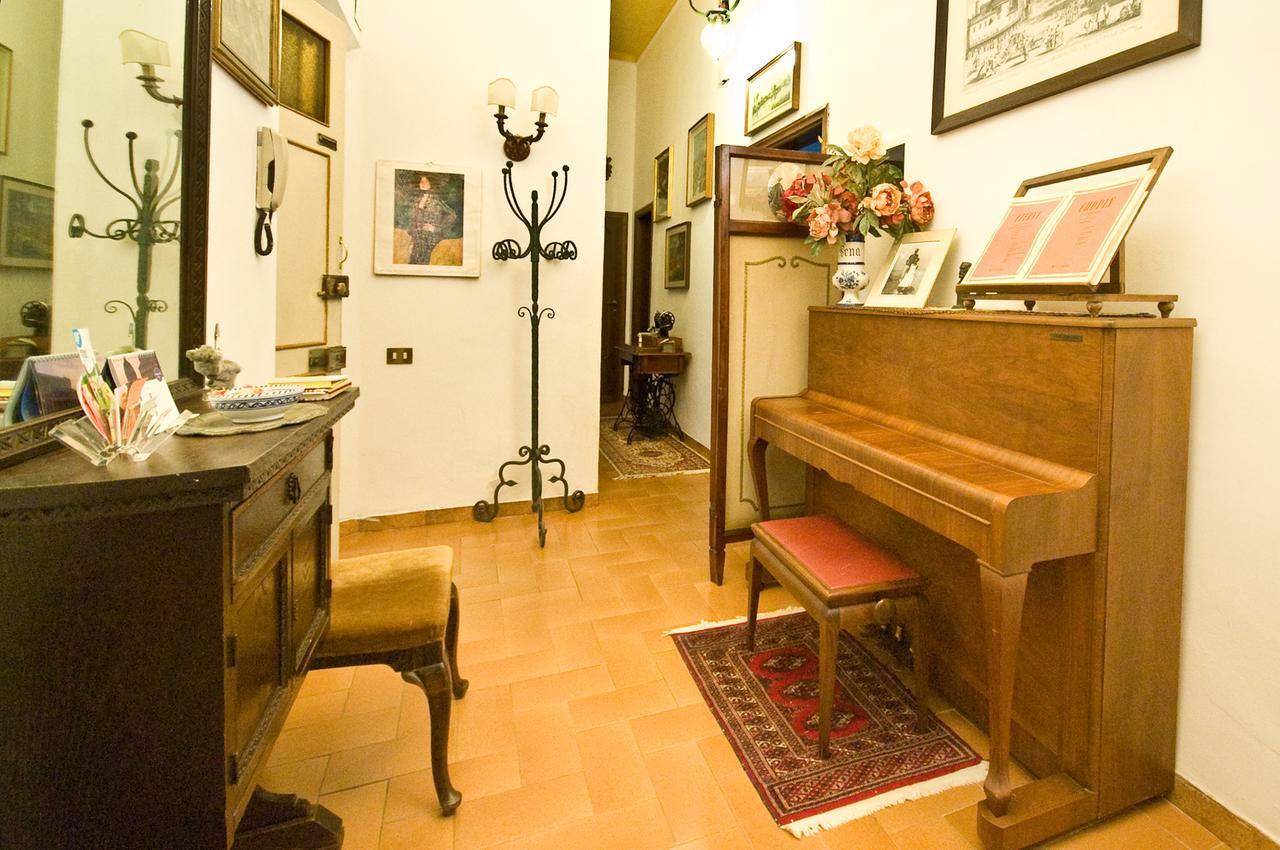 Bed And Breakfast San Michele Pisa Exterior foto