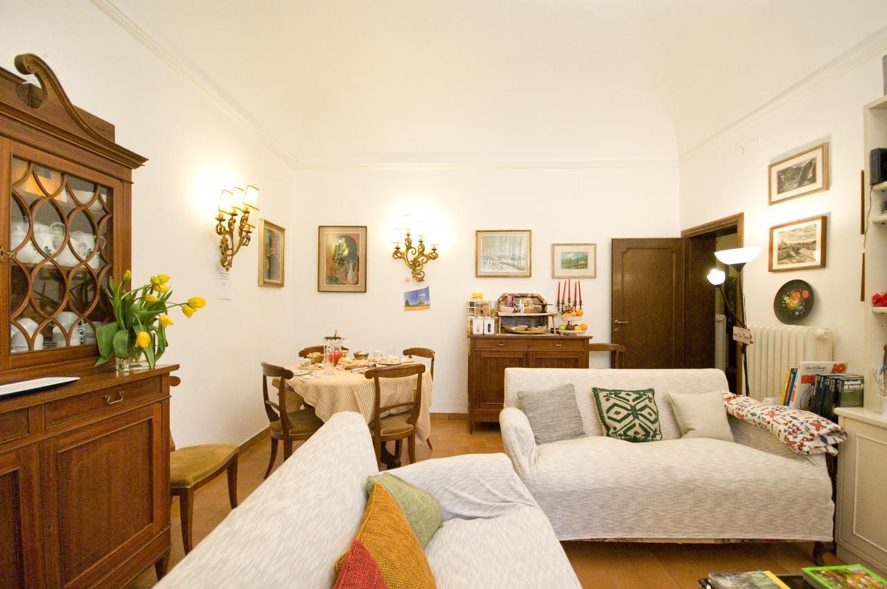 Bed And Breakfast San Michele Pisa Exterior foto
