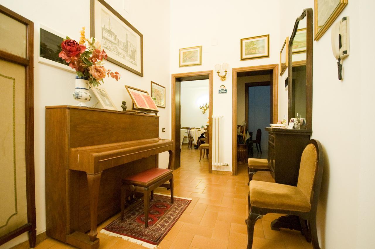 Bed And Breakfast San Michele Pisa Exterior foto