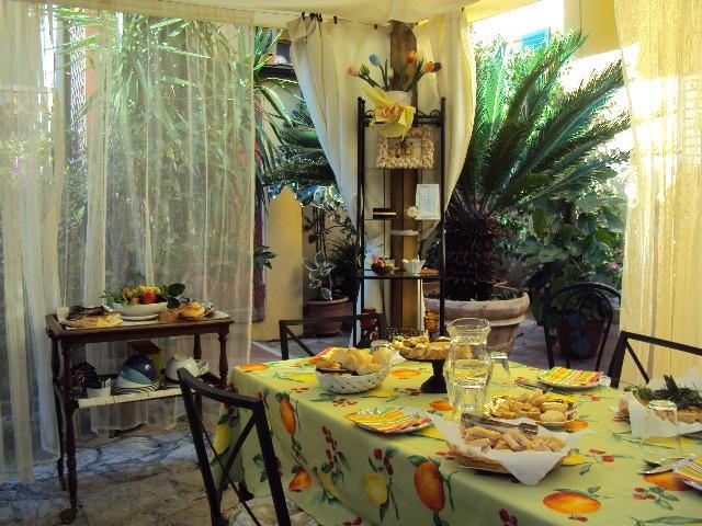 Bed And Breakfast San Michele Pisa Exterior foto