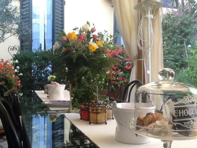 Bed And Breakfast San Michele Pisa Exterior foto