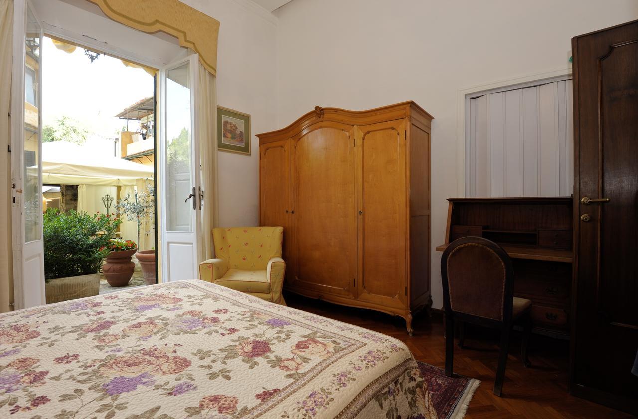 Bed And Breakfast San Michele Pisa Exterior foto