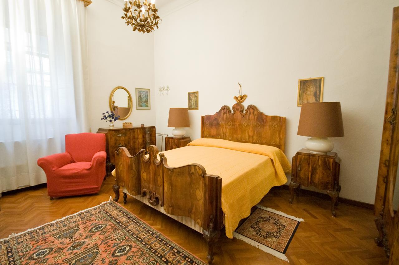 Bed And Breakfast San Michele Pisa Exterior foto