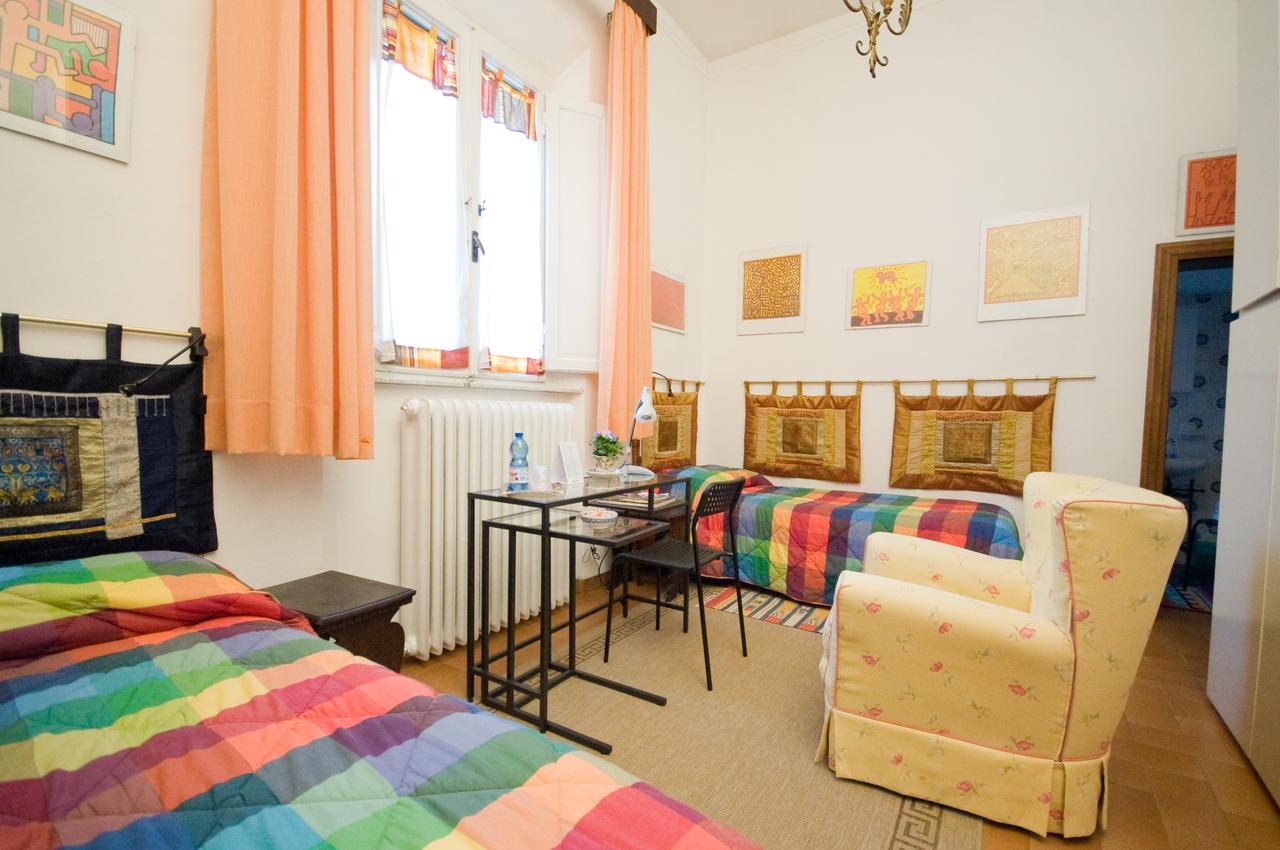 Bed And Breakfast San Michele Pisa Exterior foto