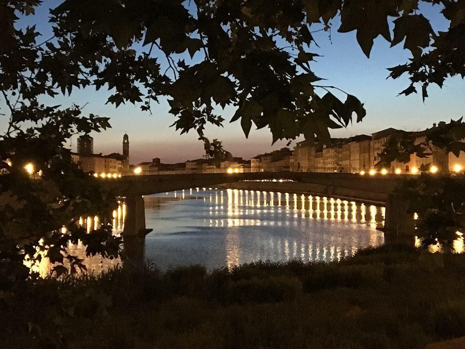 Bed And Breakfast San Michele Pisa Exterior foto