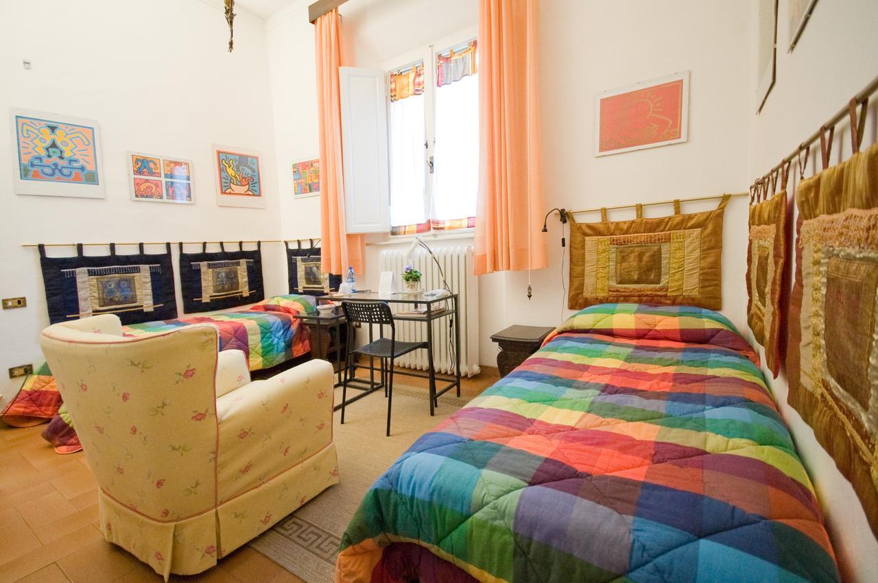 Bed And Breakfast San Michele Pisa Exterior foto