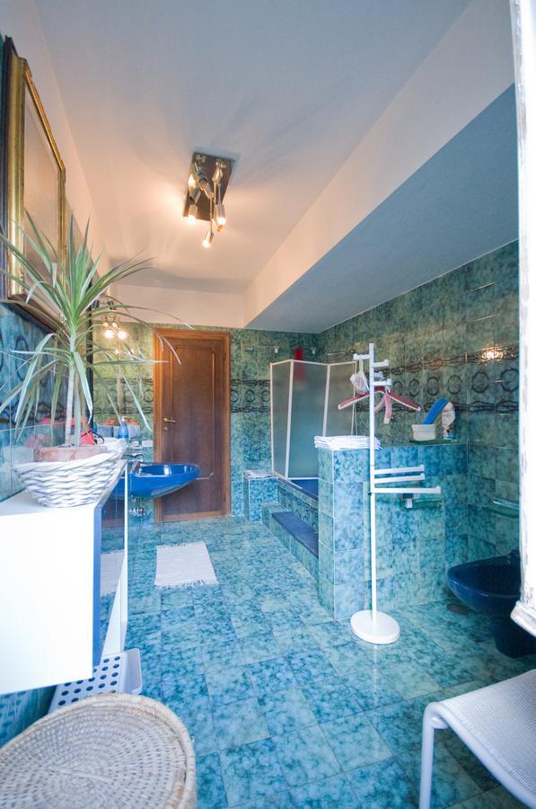 Bed And Breakfast San Michele Pisa Exterior foto