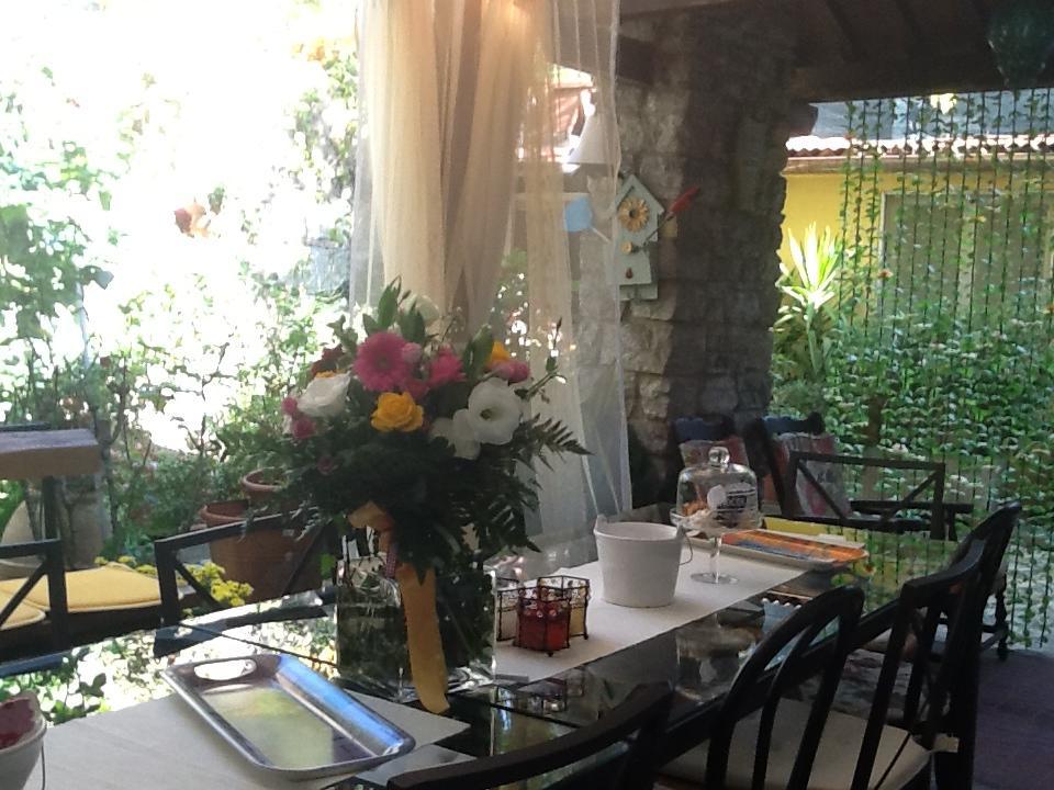 Bed And Breakfast San Michele Pisa Exterior foto