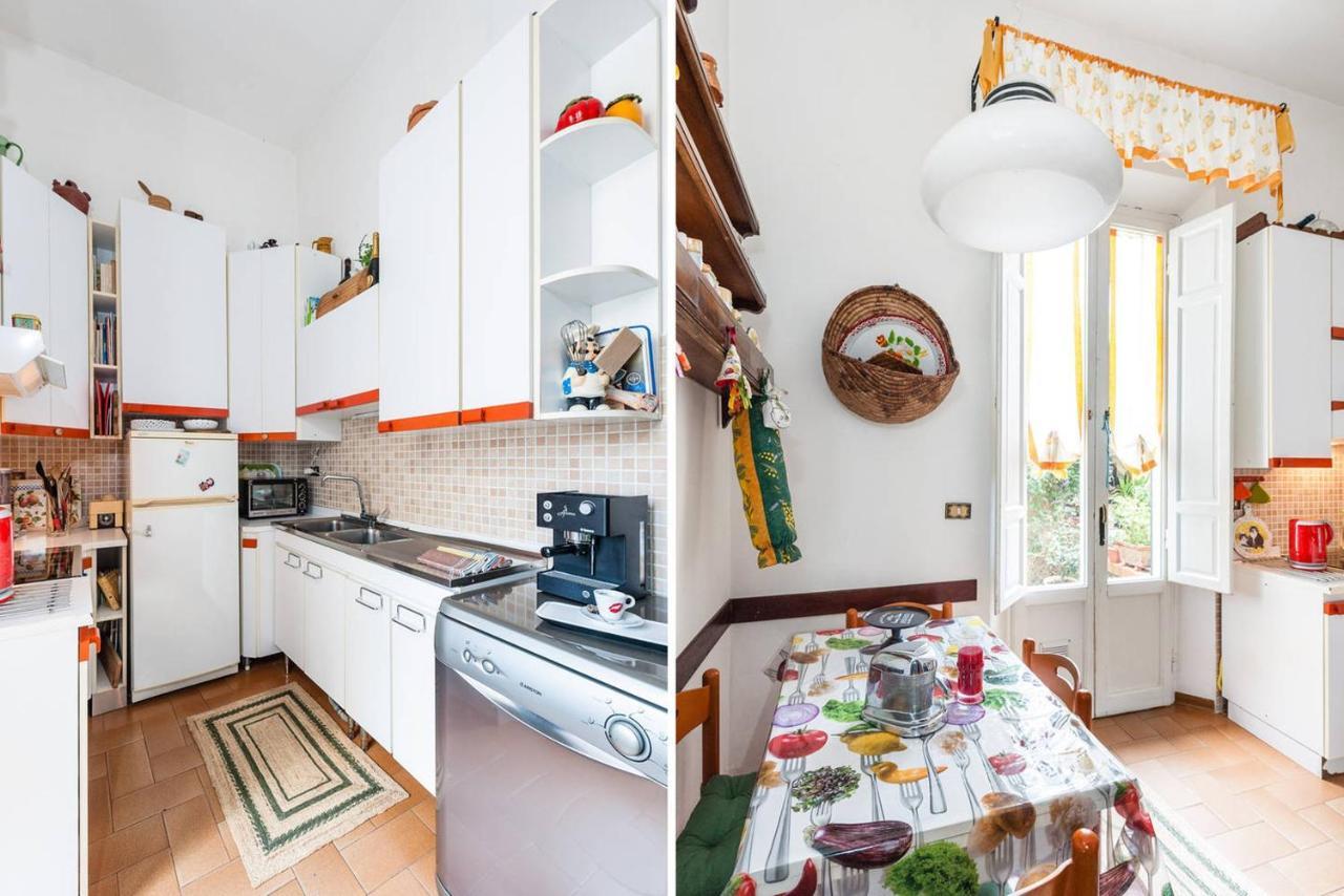Bed And Breakfast San Michele Pisa Exterior foto