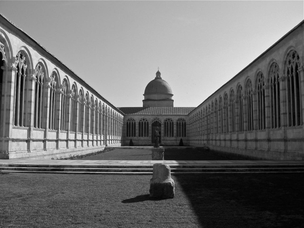 Bed And Breakfast San Michele Pisa Exterior foto
