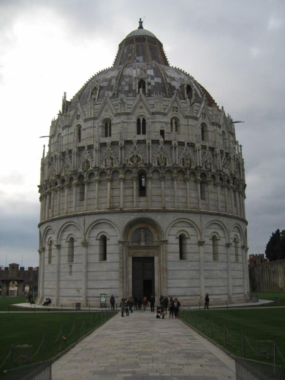 Bed And Breakfast San Michele Pisa Exterior foto