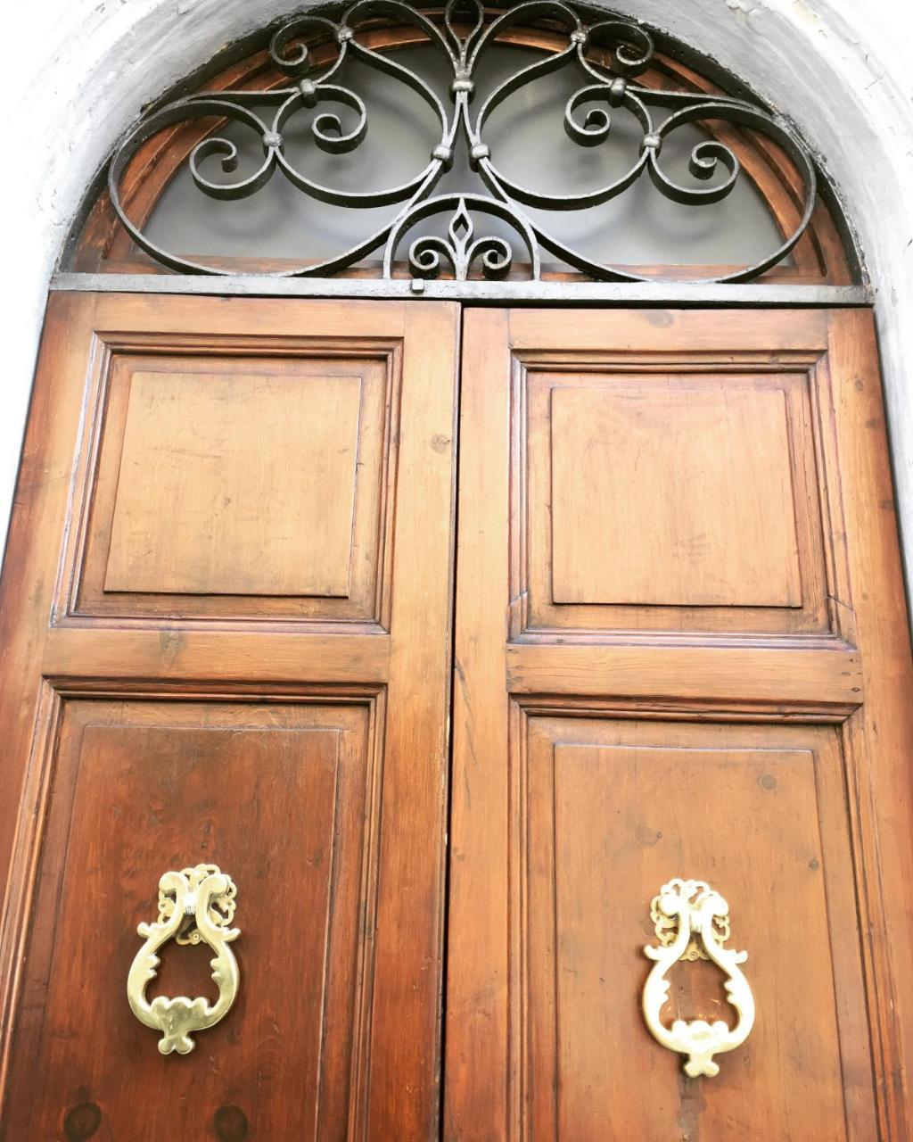 Bed And Breakfast San Michele Pisa Exterior foto